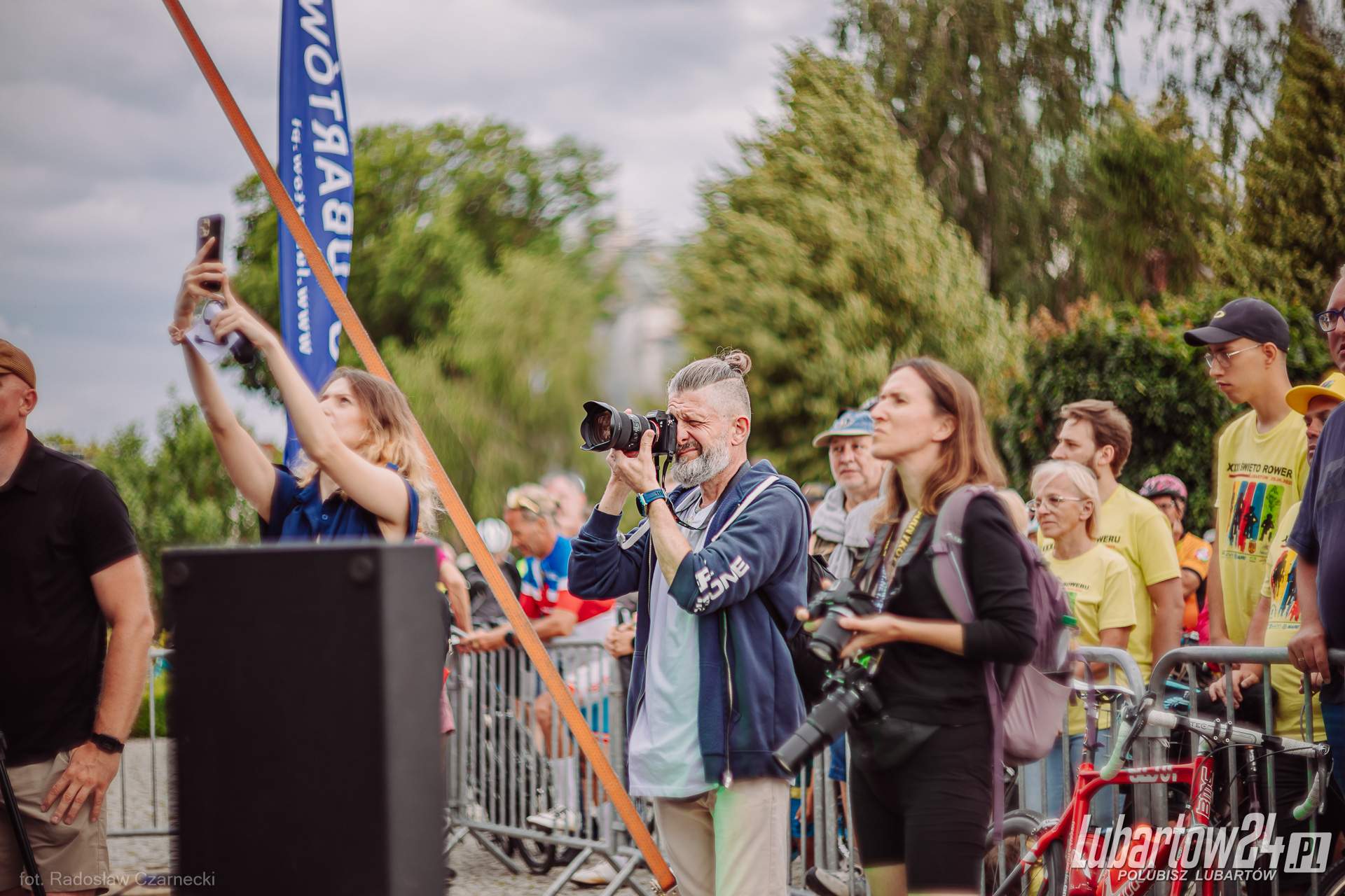 Święto Roweru 2025