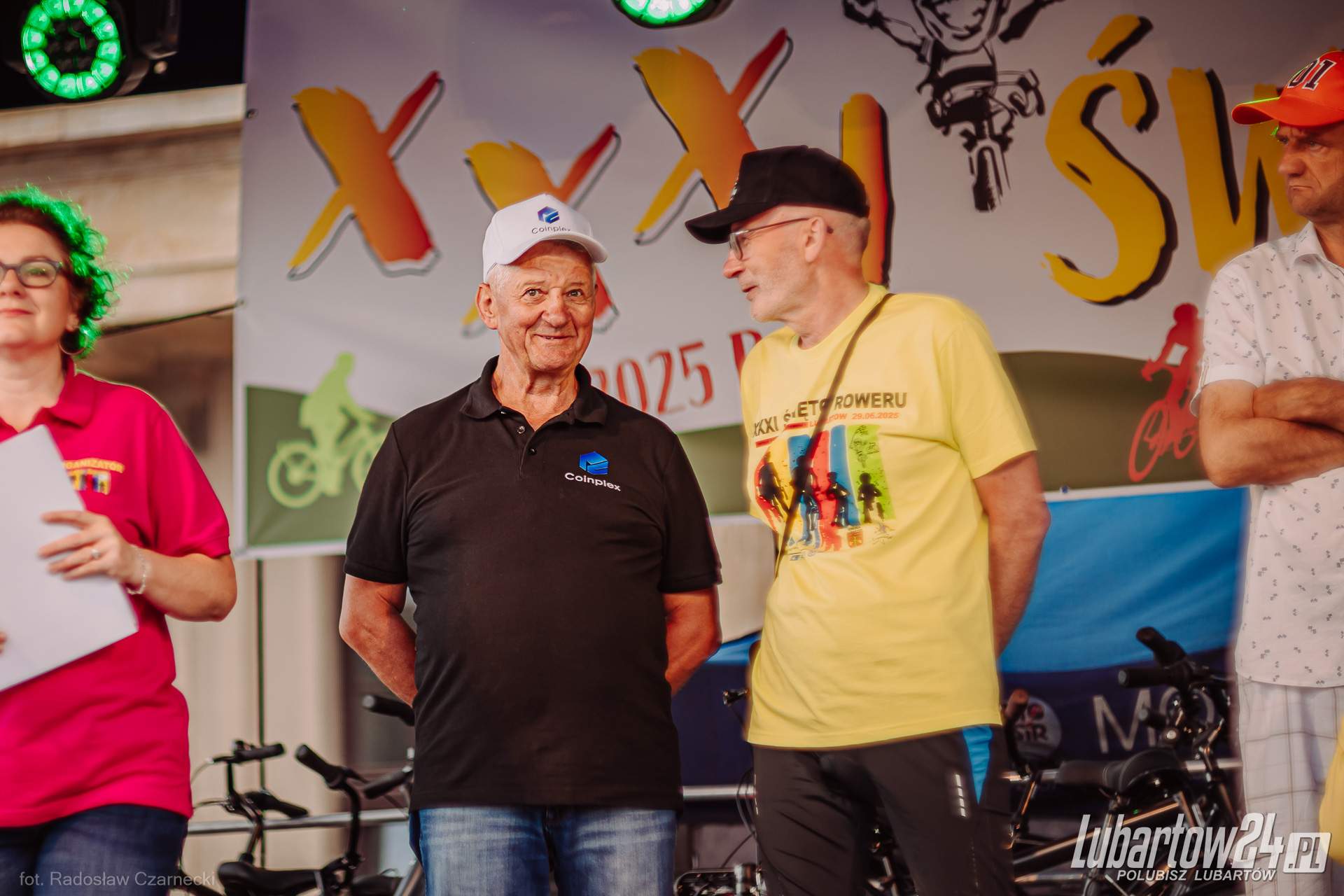 Święto Roweru 2025