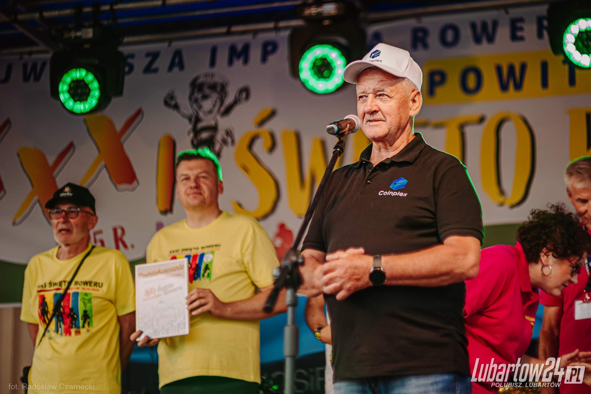 Święto Roweru 2025