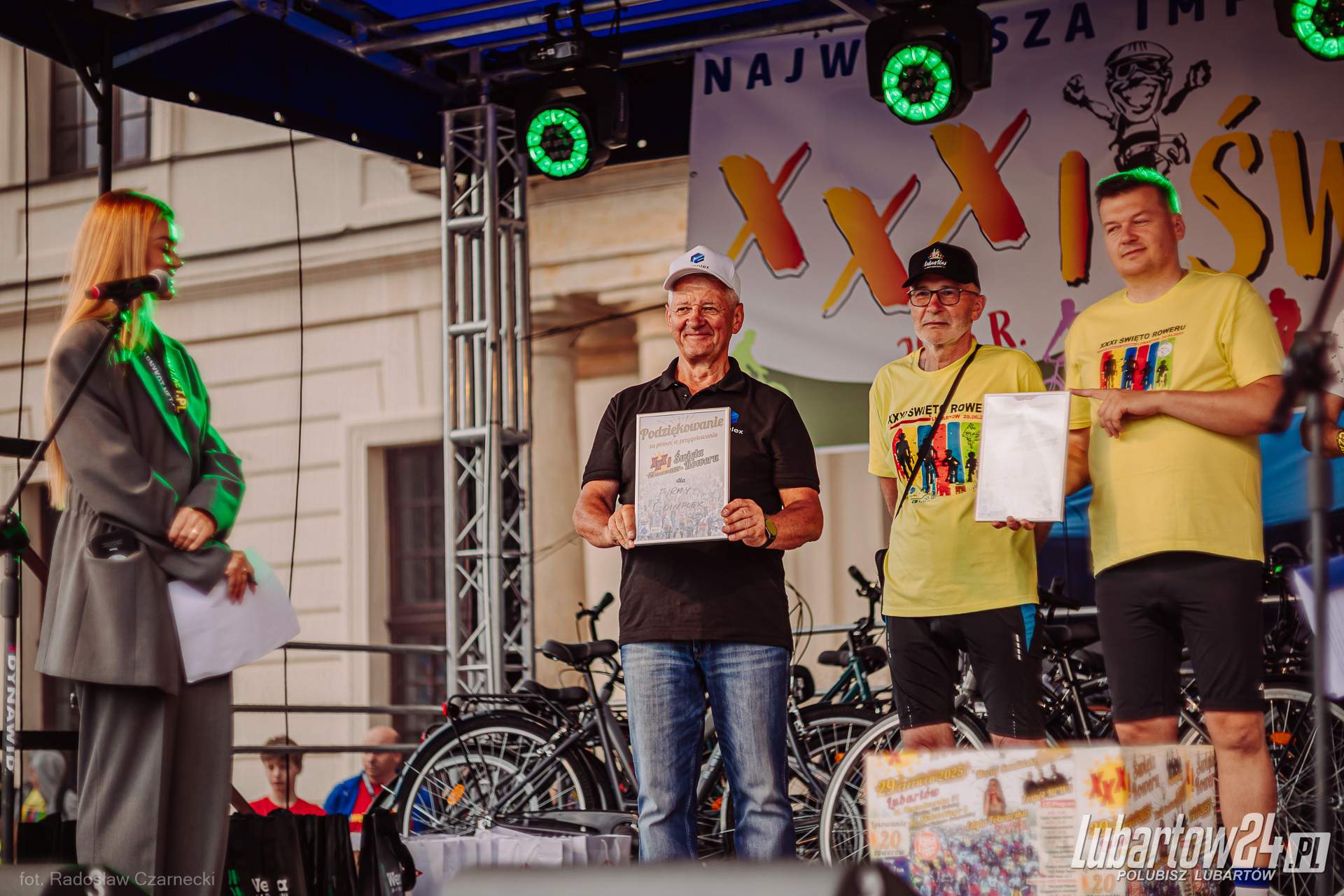 Święto Roweru 2025