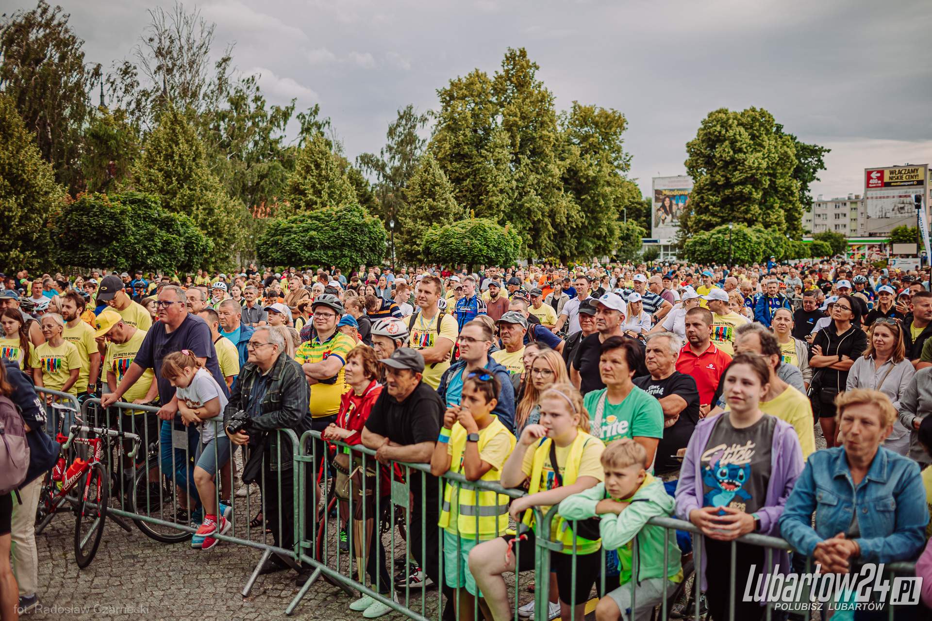 Święto Roweru 2025