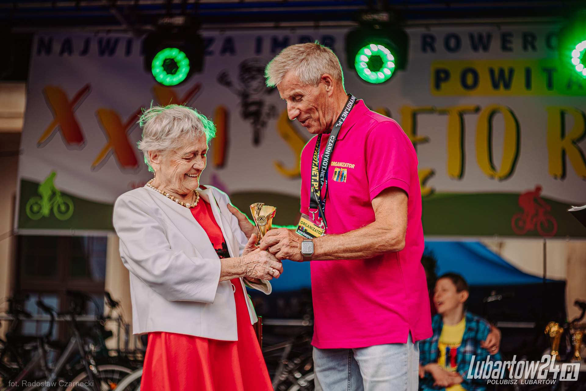 Święto Roweru 2025
