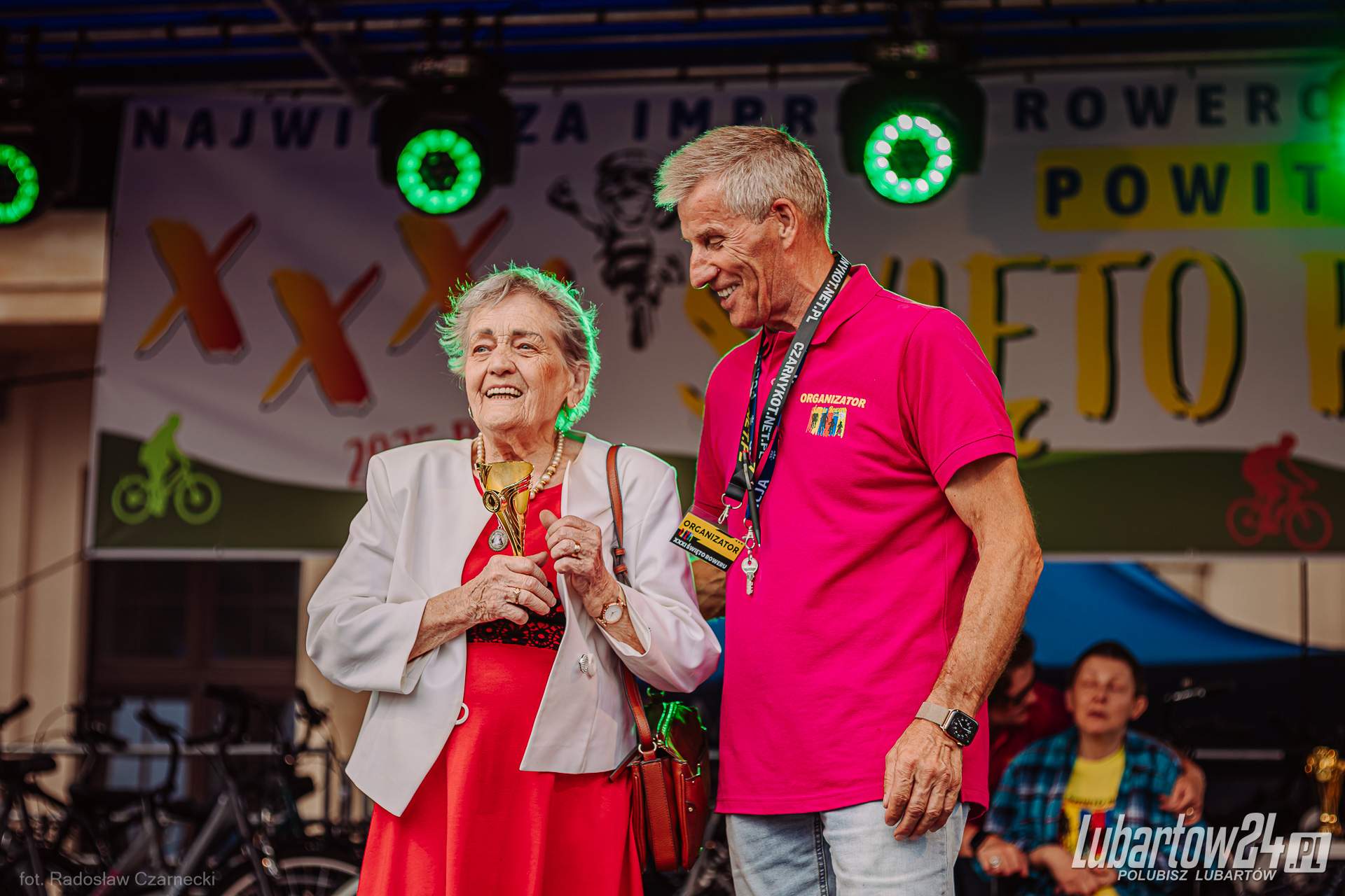 Święto Roweru 2025