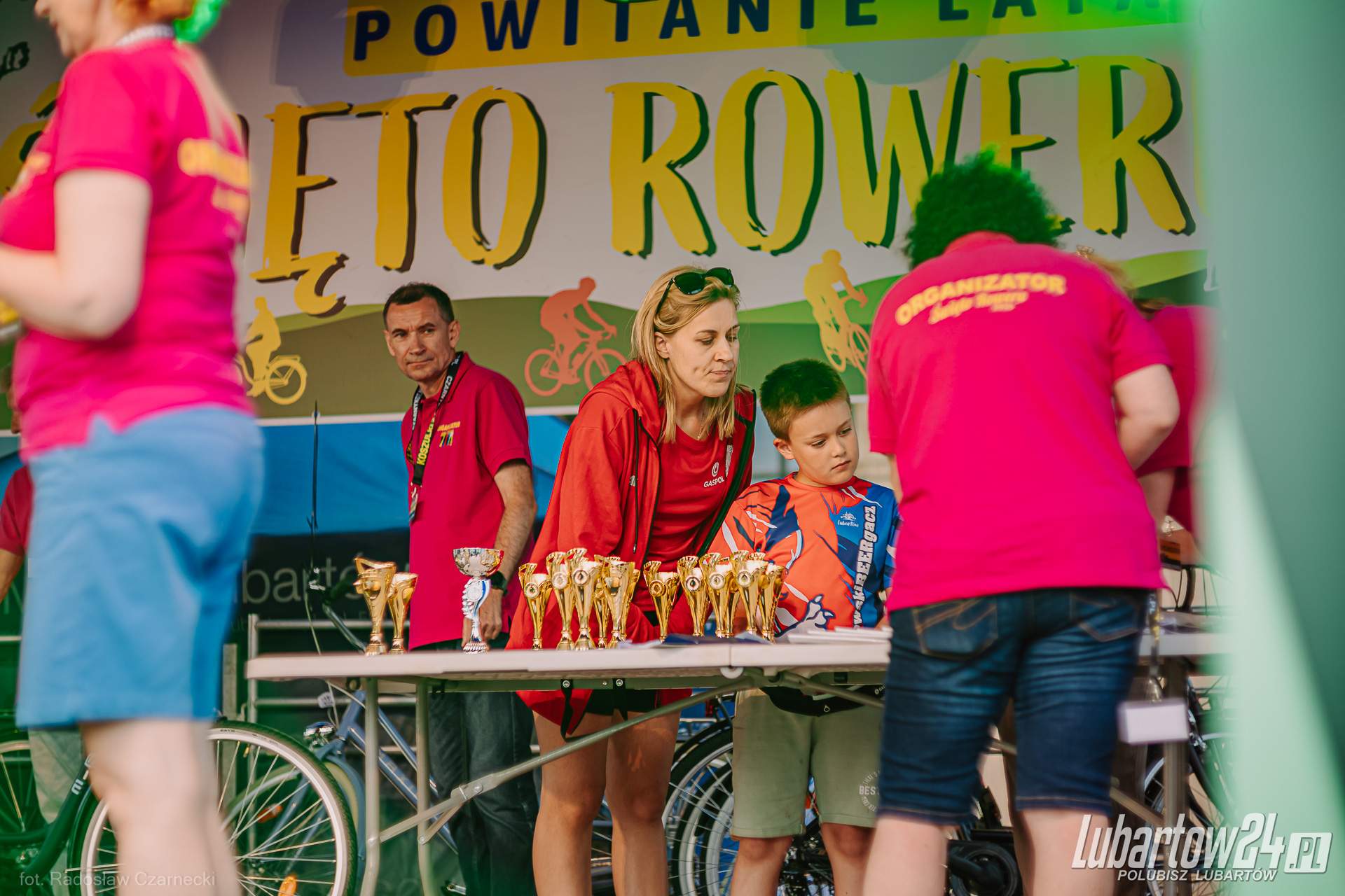 Święto Roweru 2025