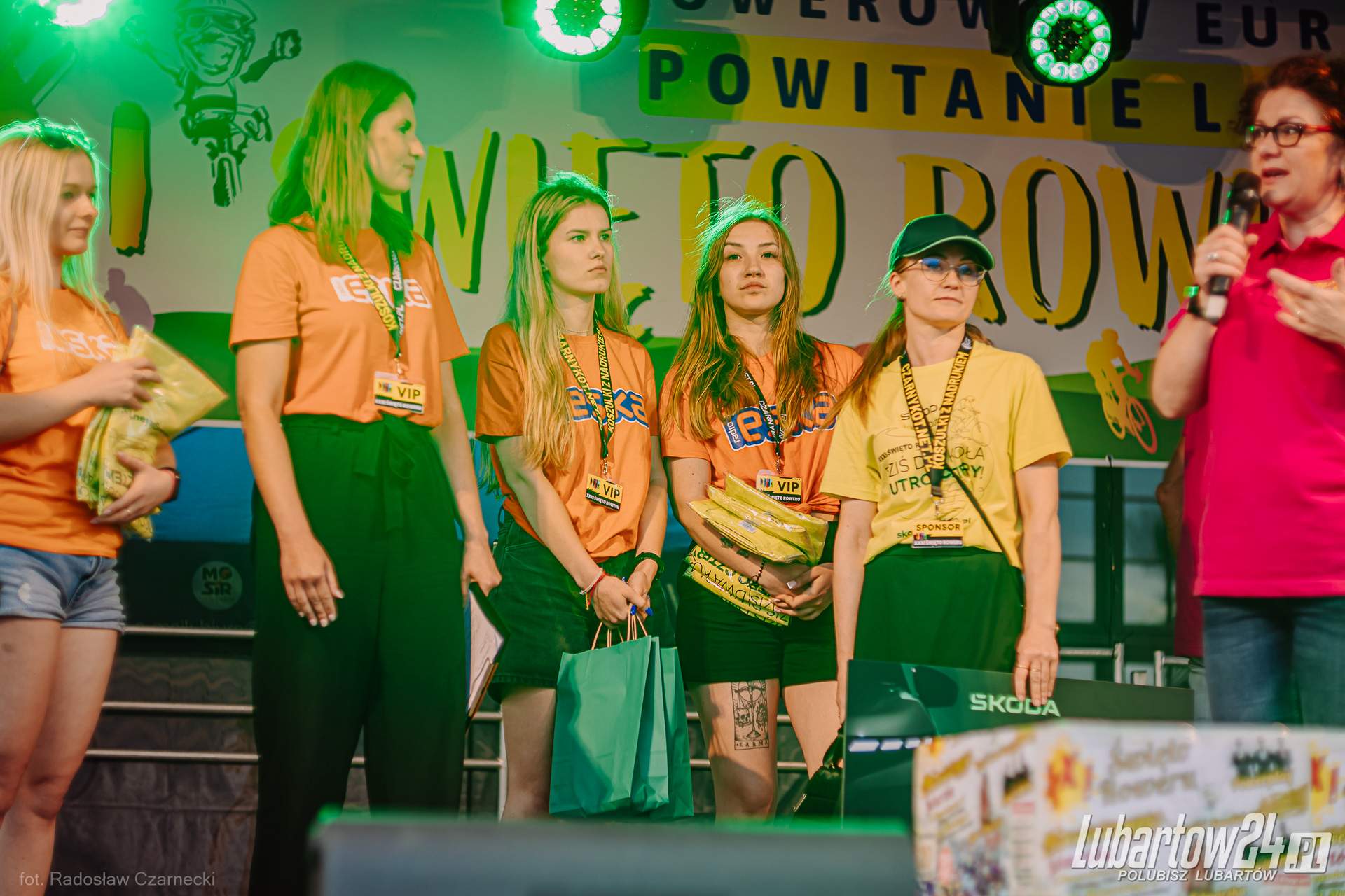 Święto Roweru 2025