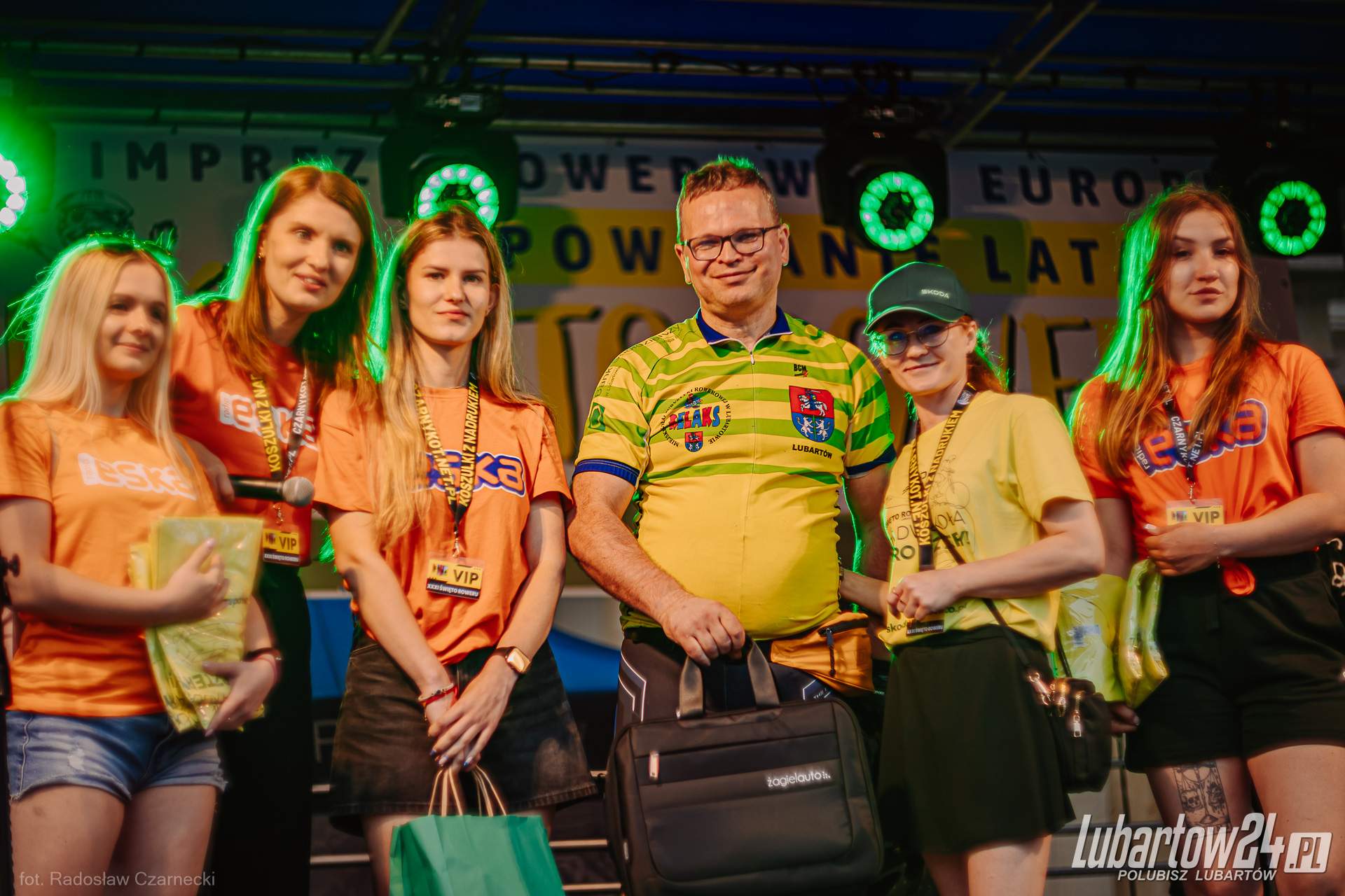 Święto Roweru 2025