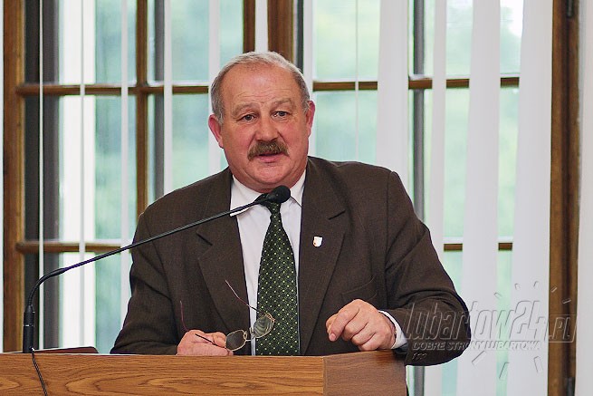 Marian Starownik