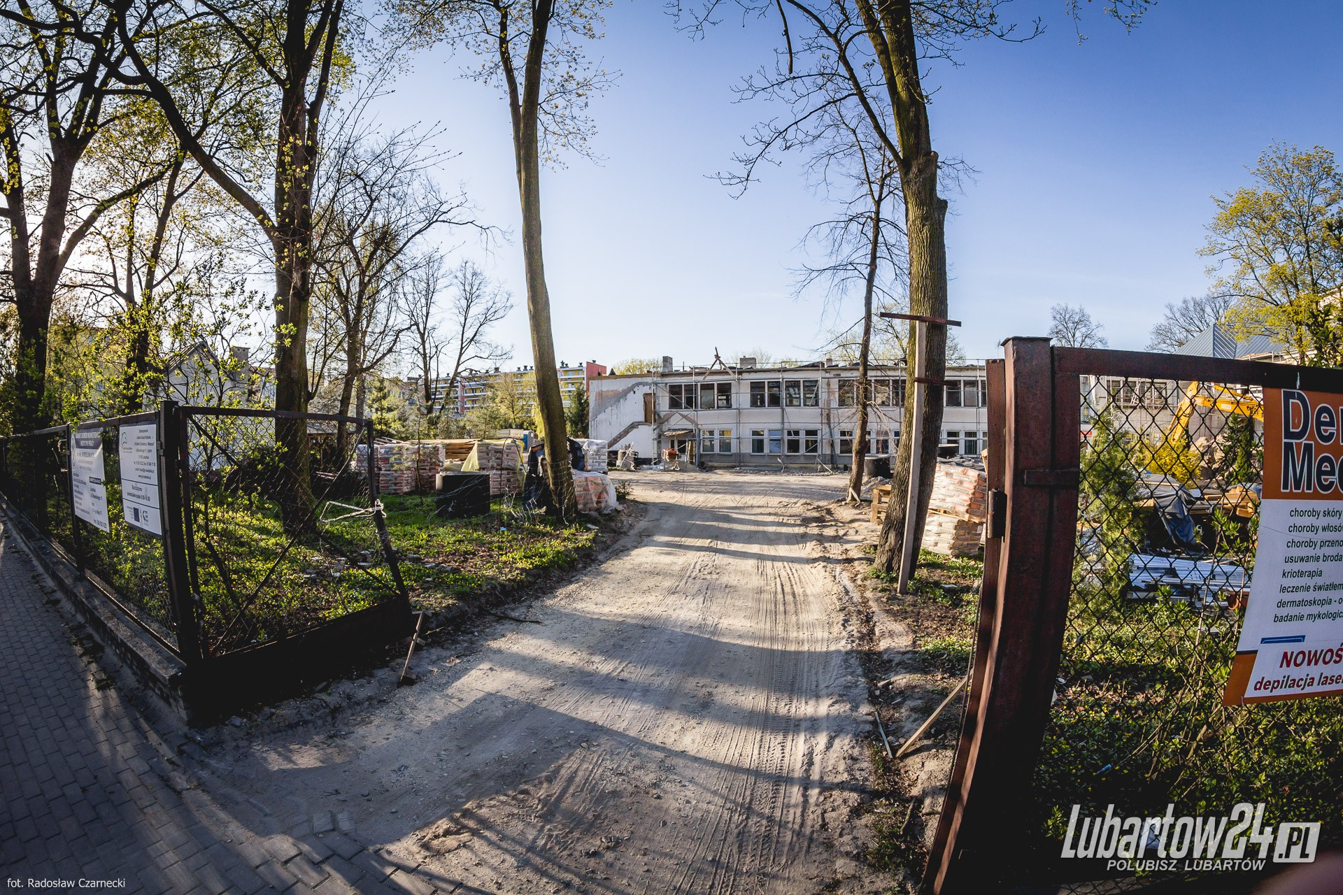 Lubartów