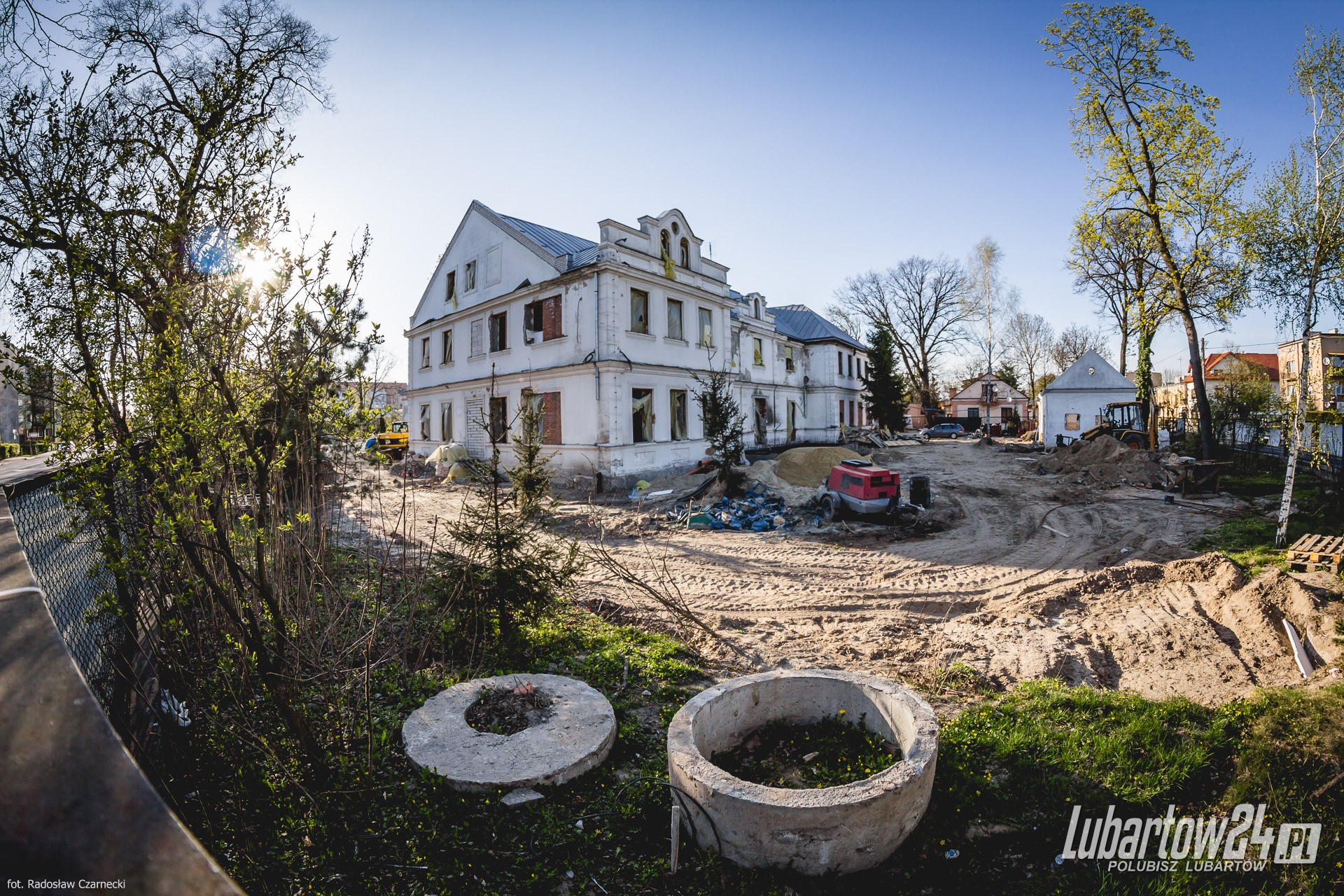 Lubartów