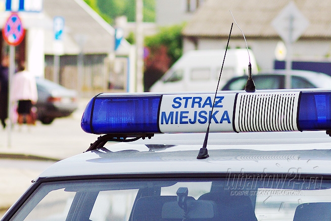 Straż Miejska