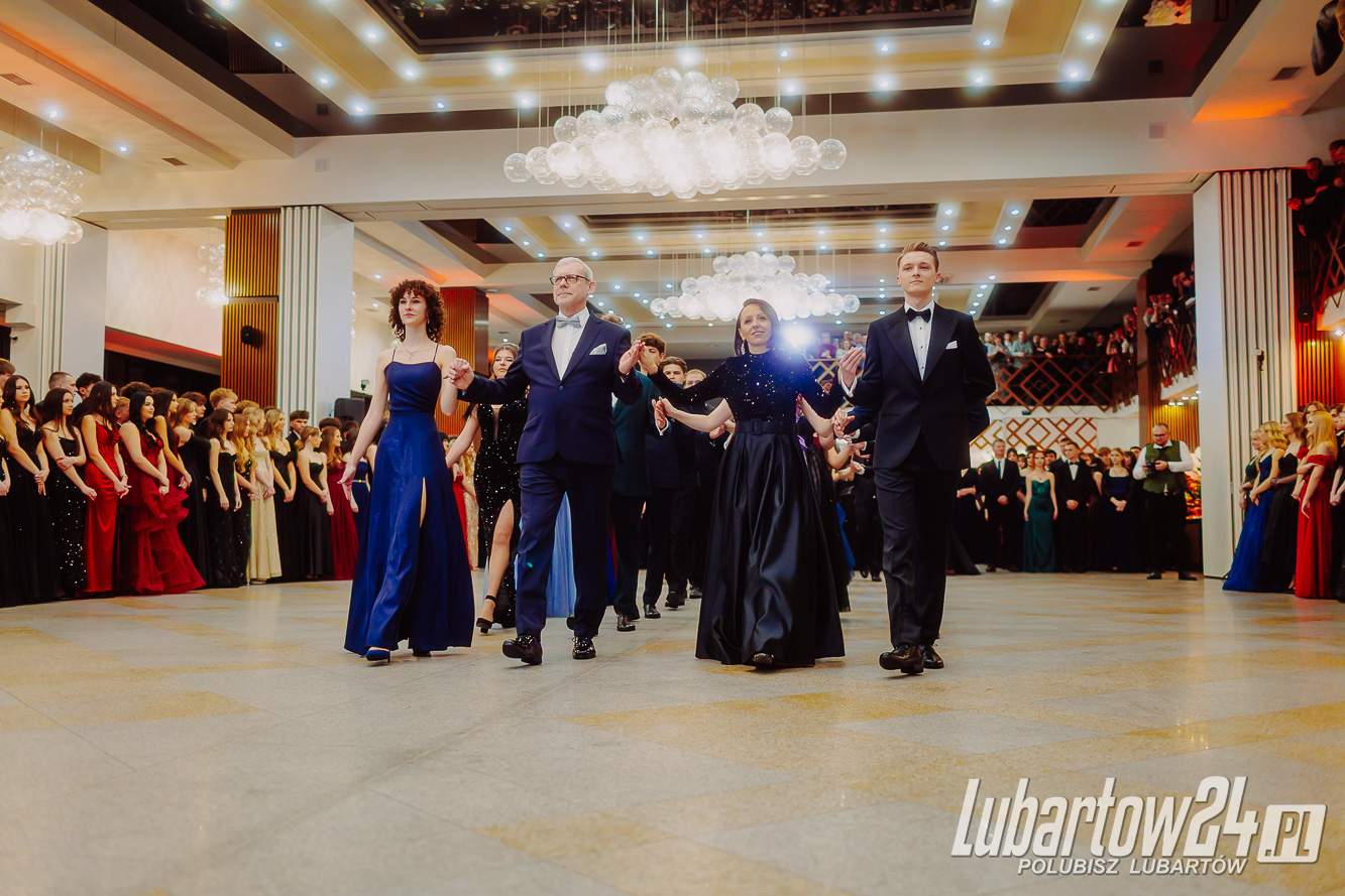 Studniówka II LO