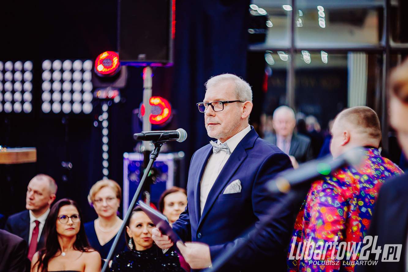 Studniówka II LO