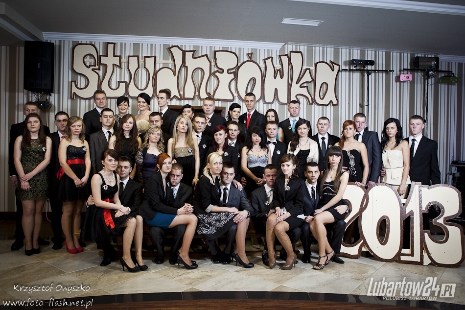 Studniówka RCEZ