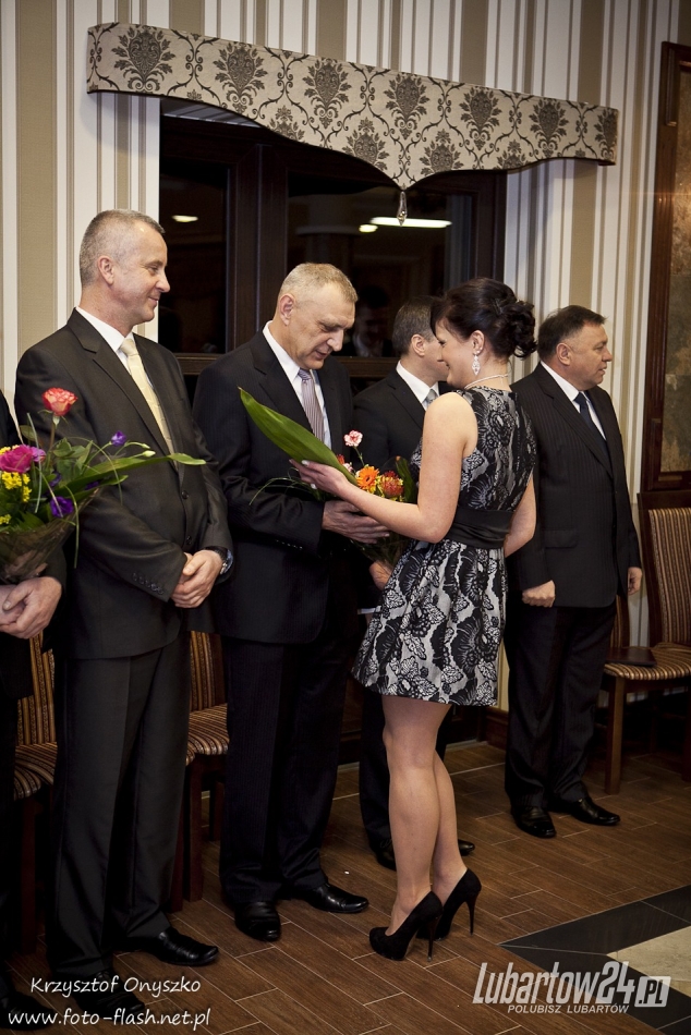 Studniówka RCEZ