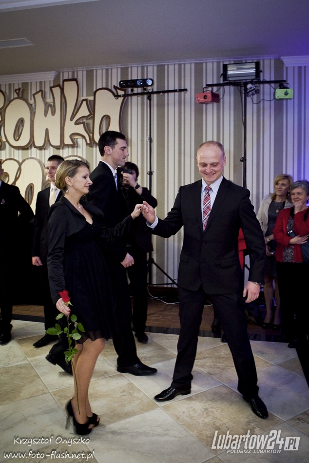 Studniówka RCEZ
