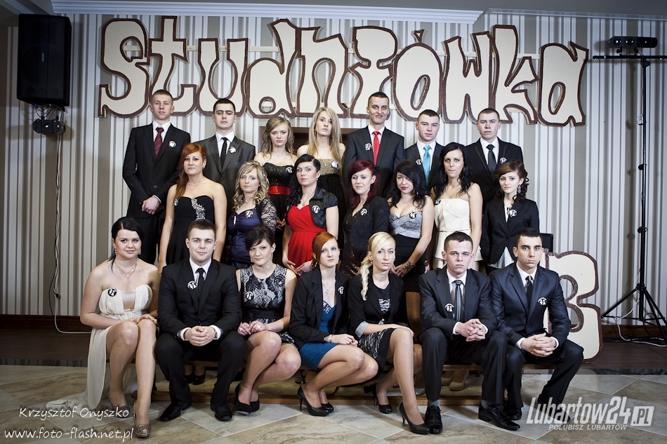 Studniówka RCEZ