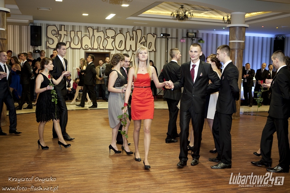 Studniówka RCEZ