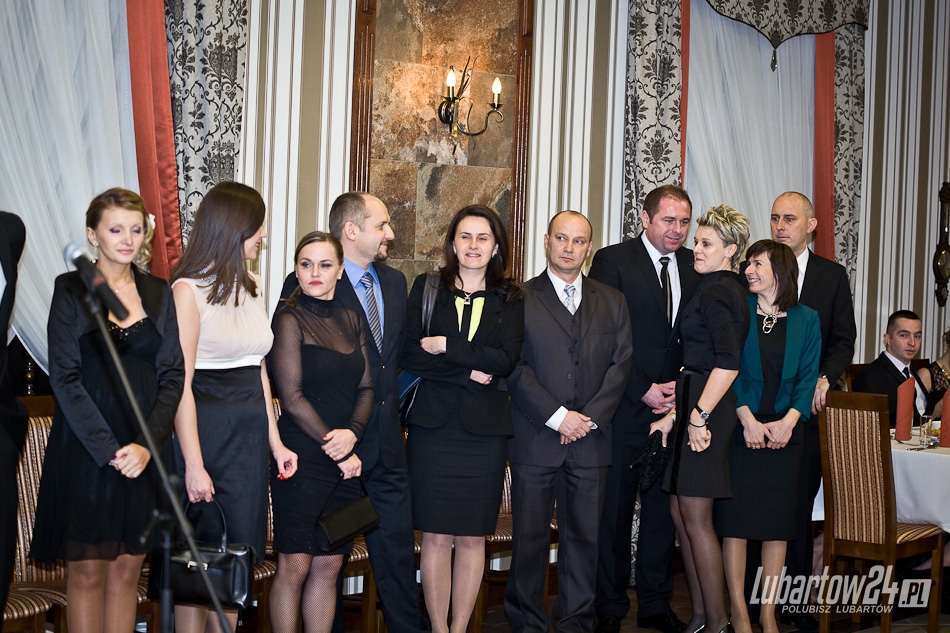 Studniówka RCEZ
