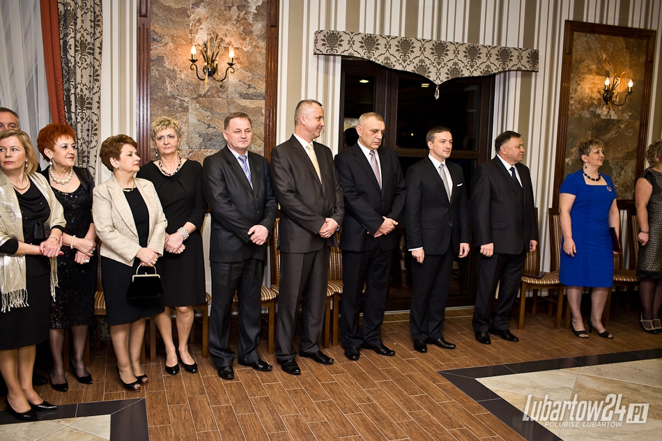 Studniówka RCEZ