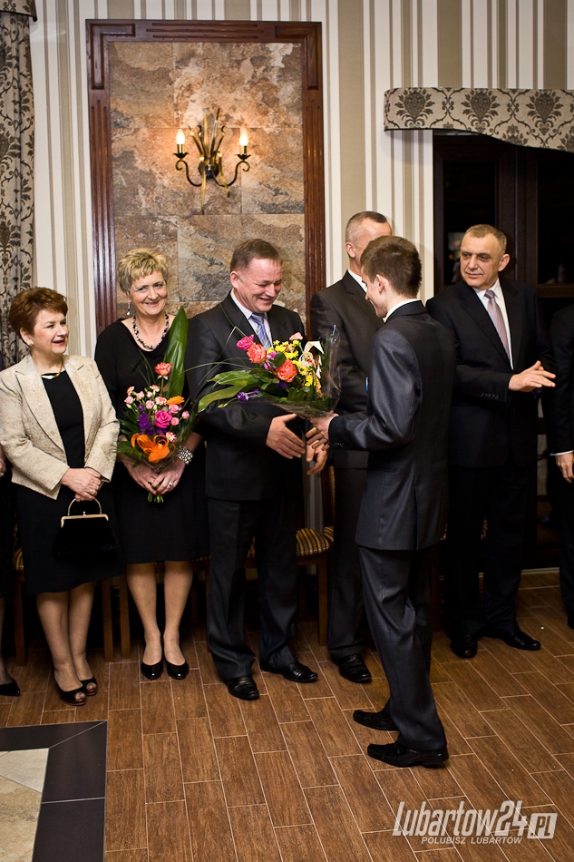 Studniówka RCEZ