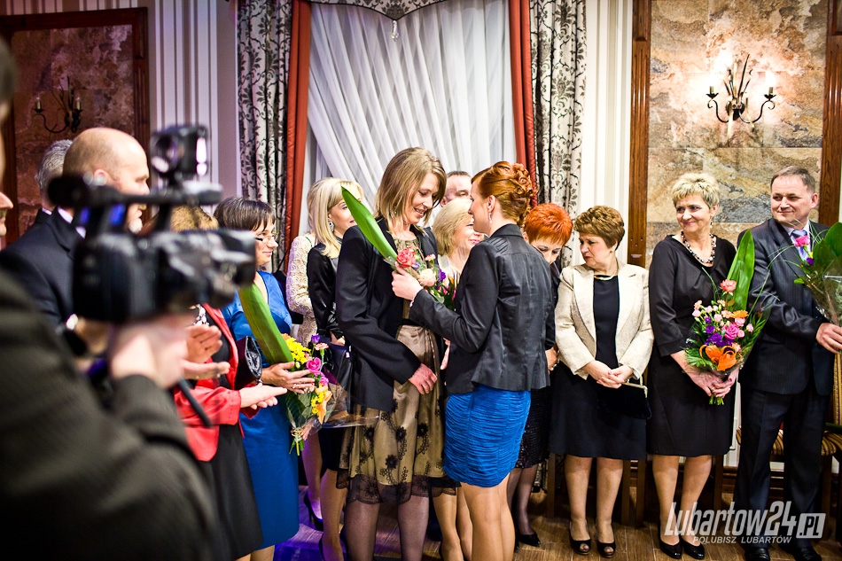 Studniówka RCEZ
