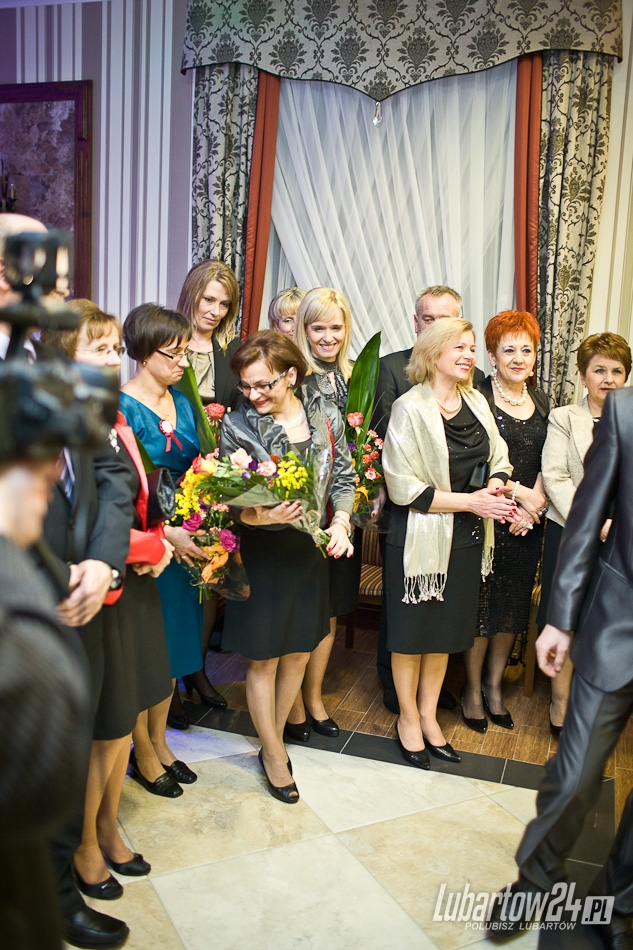 Studniówka RCEZ