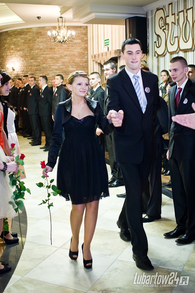 Studniówka RCEZ