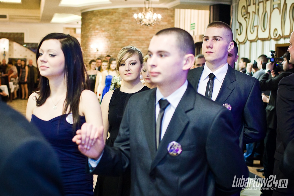 Studniówka RCEZ