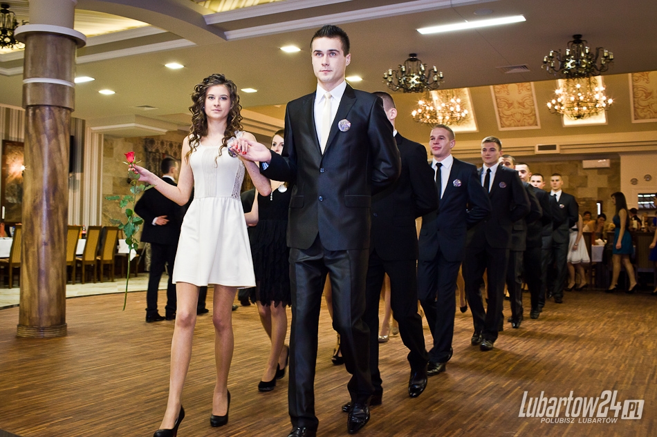 Studniówka RCEZ