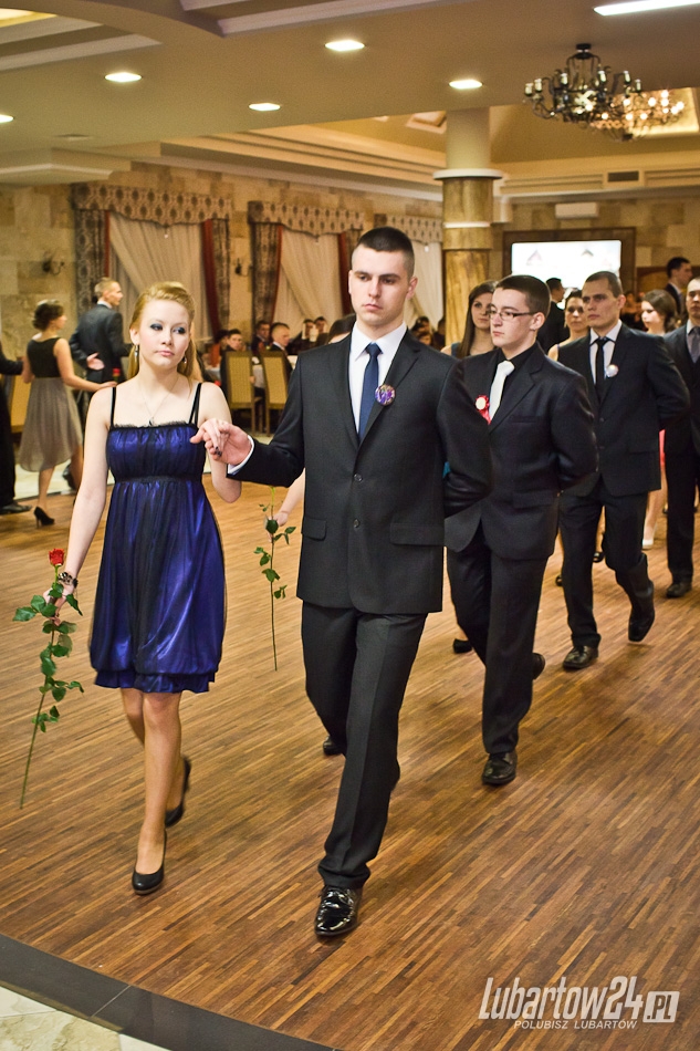 Studniówka RCEZ