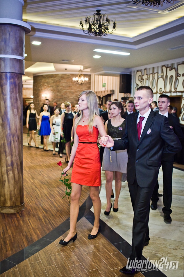 Studniówka RCEZ