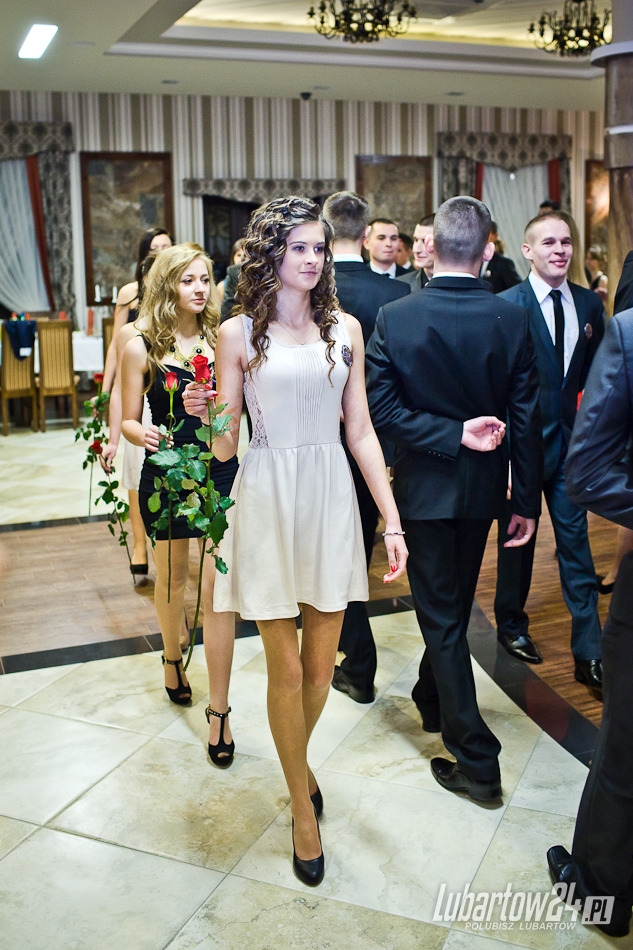 Studniówka RCEZ