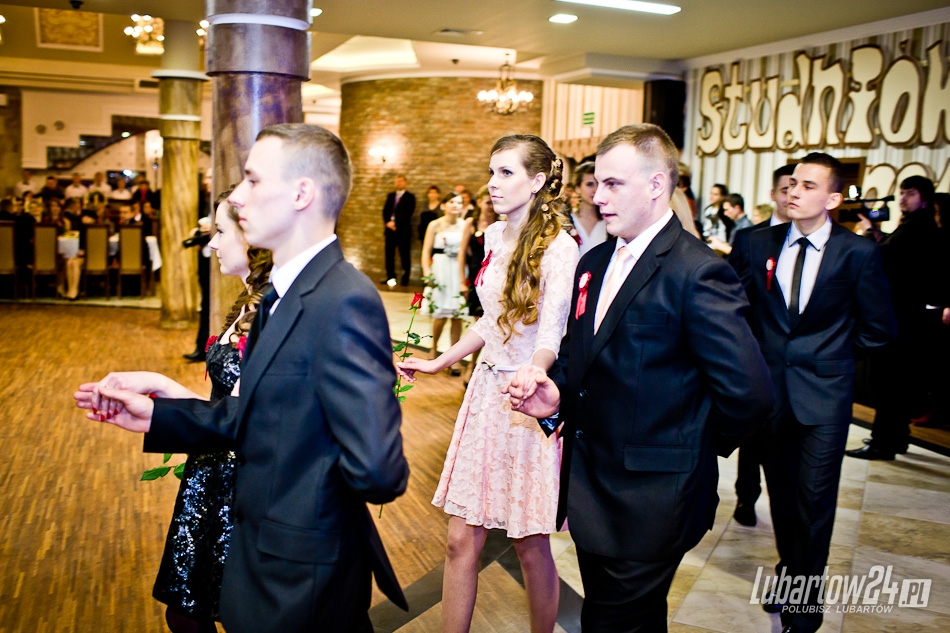 Studniówka RCEZ