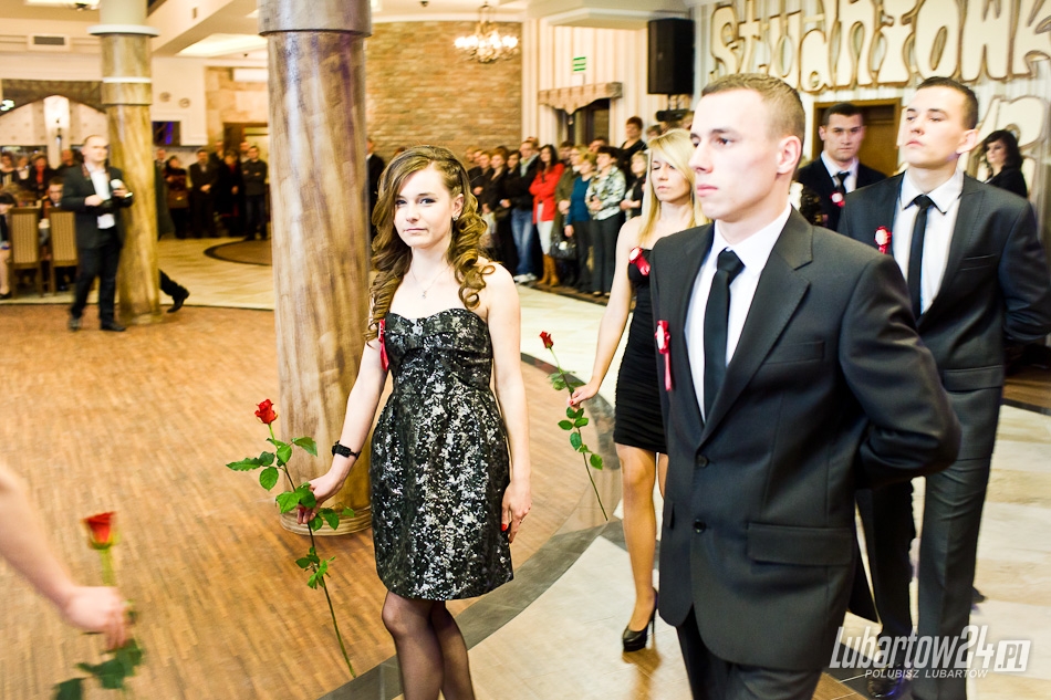 Studniówka RCEZ
