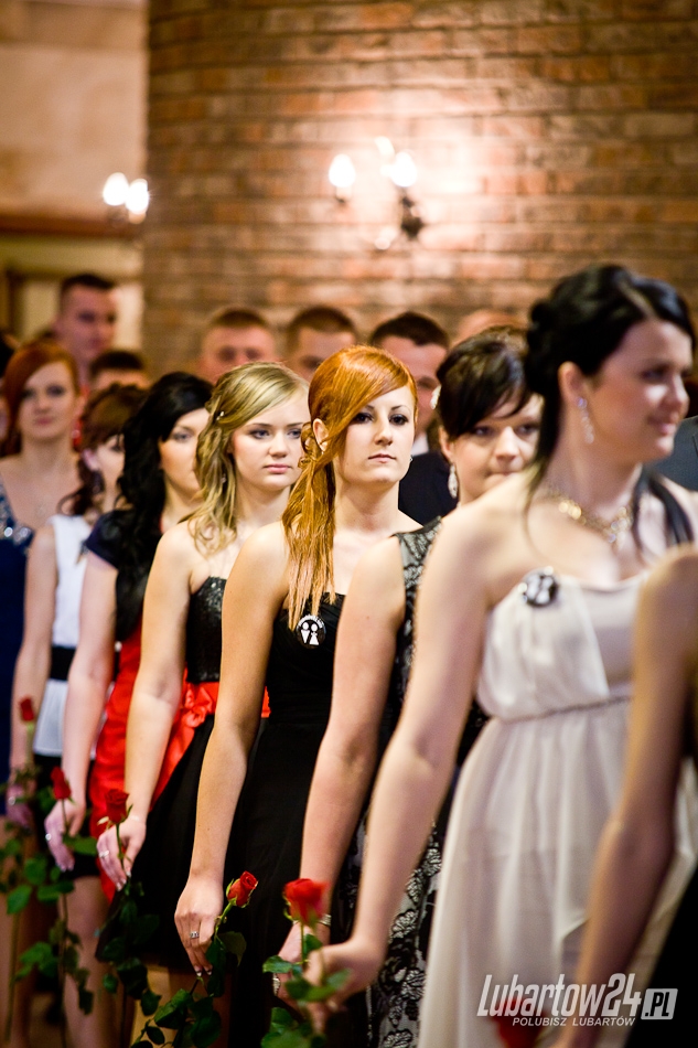 Studniówka RCEZ
