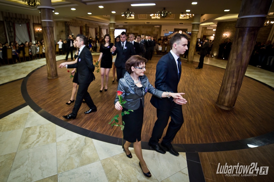 Studniówka RCEZ