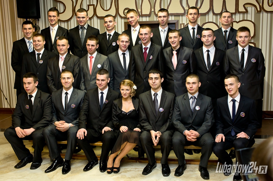 Studniówka RCEZ