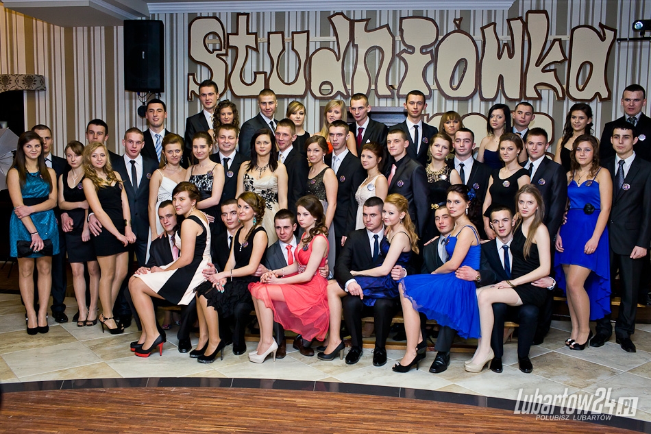 Studniówka RCEZ