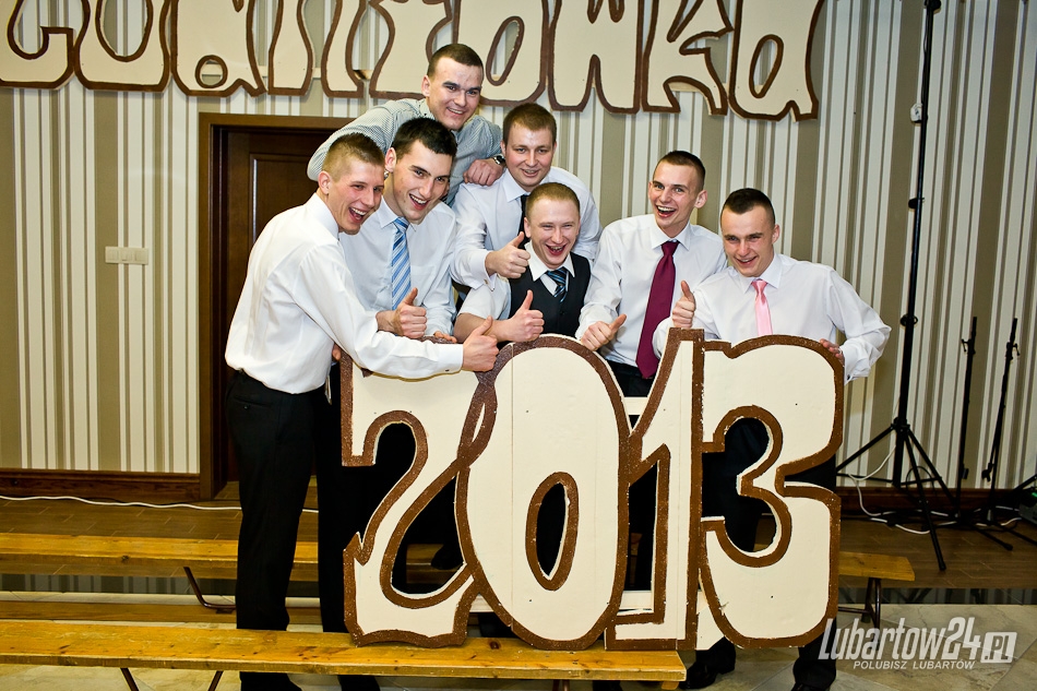Studniówka RCEZ