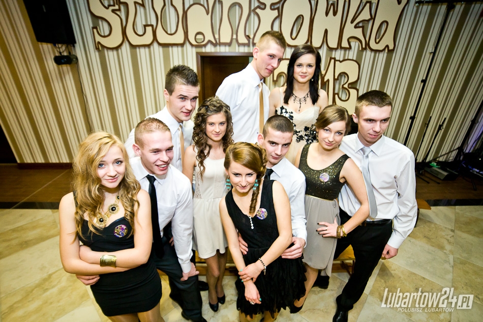 Studniówka RCEZ