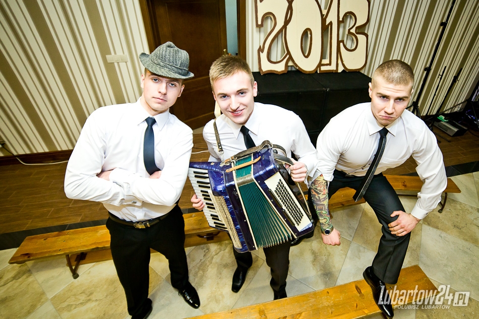 Studniówka RCEZ