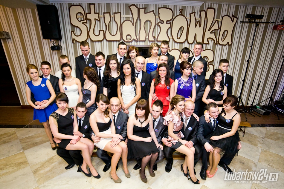 Studniówka RCEZ