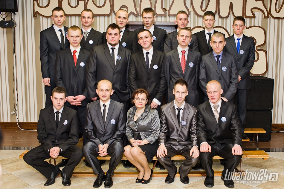 Studniówka RCEZ