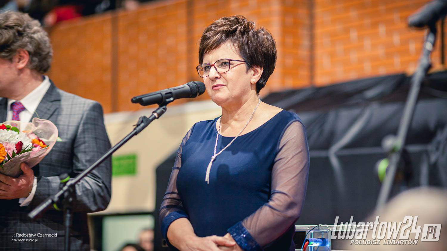 Studniówka uczniów z Chopina