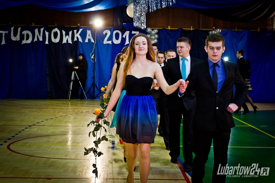 Studniówka w I LO