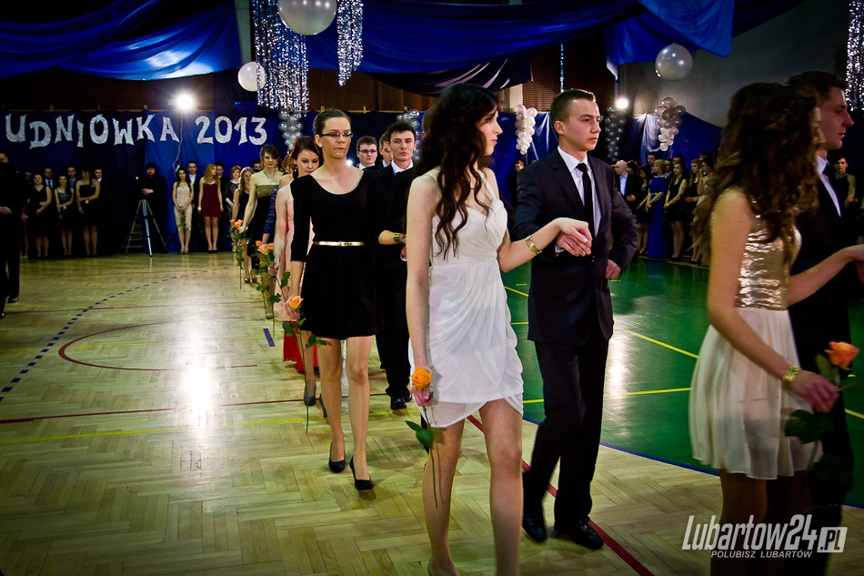 Studniówka w I LO