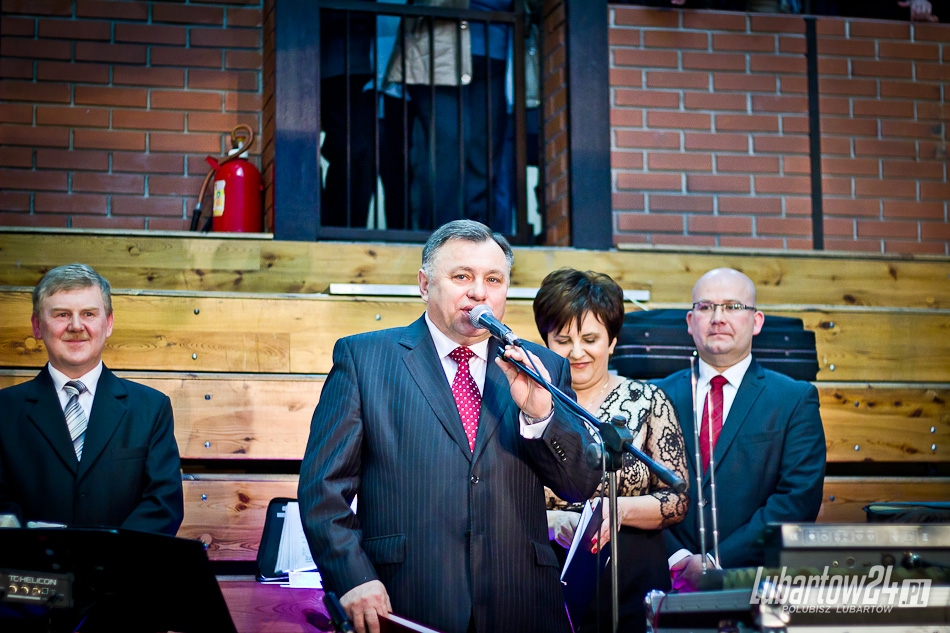 Studniówka w I LO