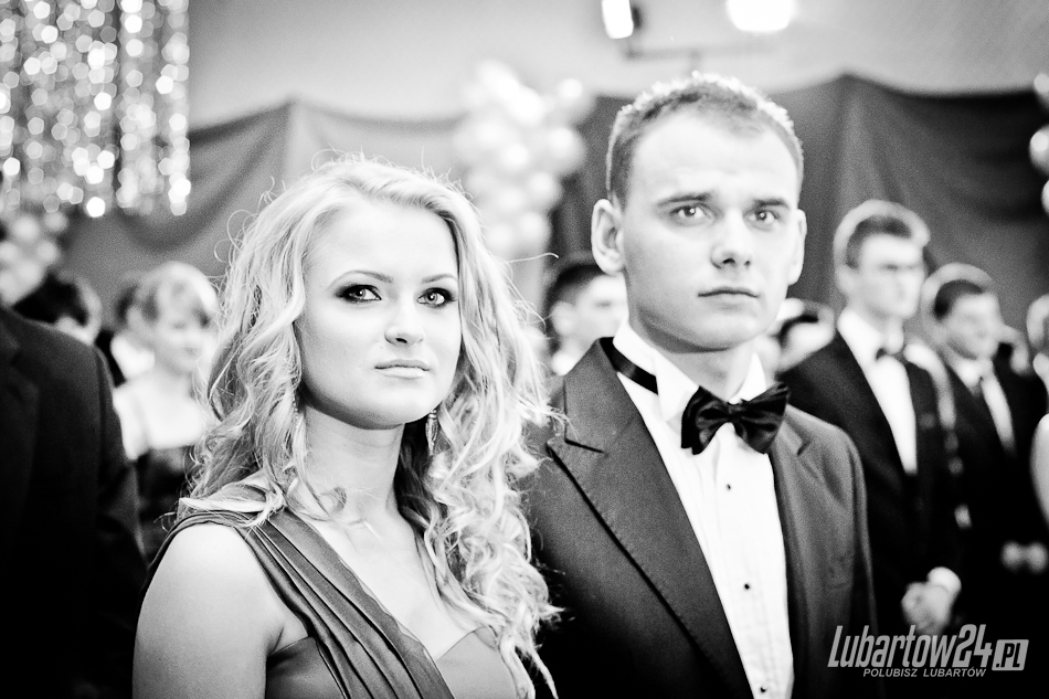 Studniówka w I LO