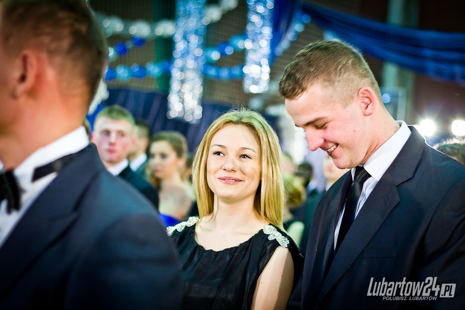 Studniówka w I LO