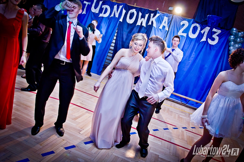 Studniówka w I LO